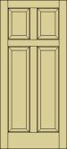 Door Style 40